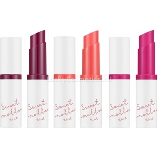 Missha Sweet Mellow Tint