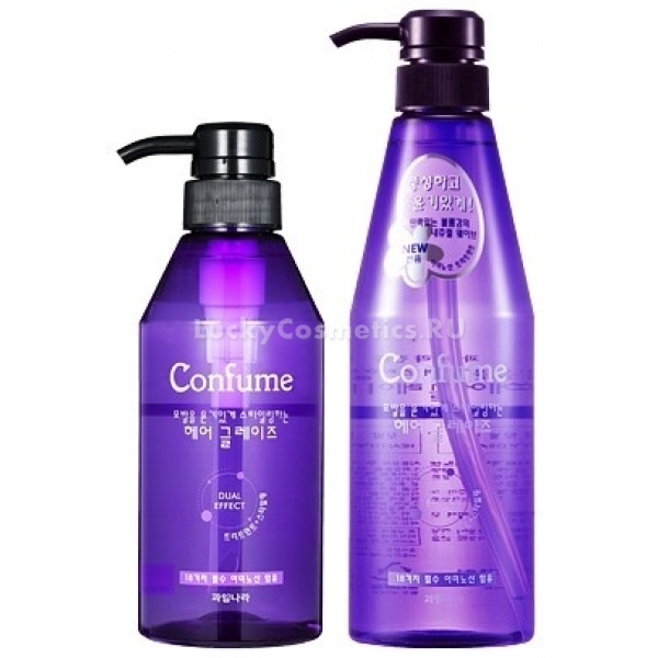 Welcos Confume Hair Glaze