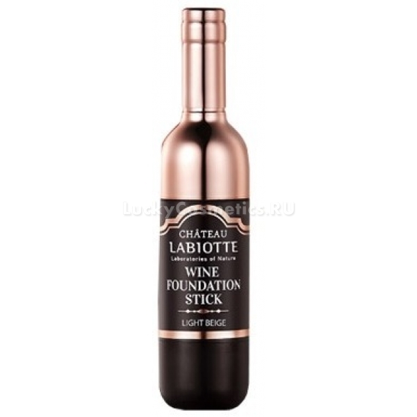 Labiotte Chateau Wine Foundation Stick