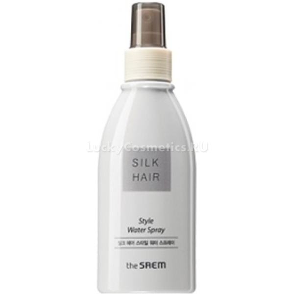 The Saem Silk Hair Style Water Spray