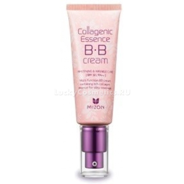 Mizon Collagenic Essence BB Cream