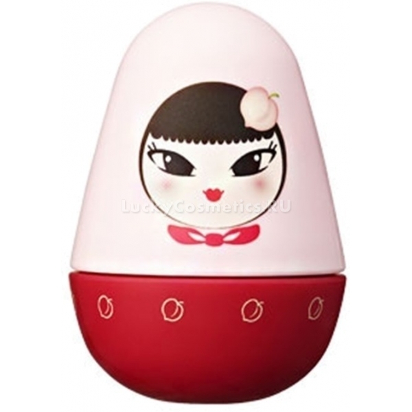 The Saem Moms Nagging Mini Doll Hand