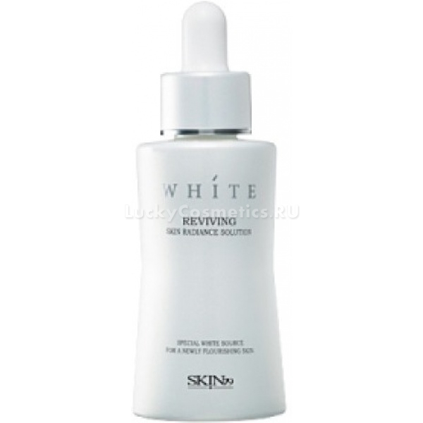 Skin White Reviving Radiance Solution