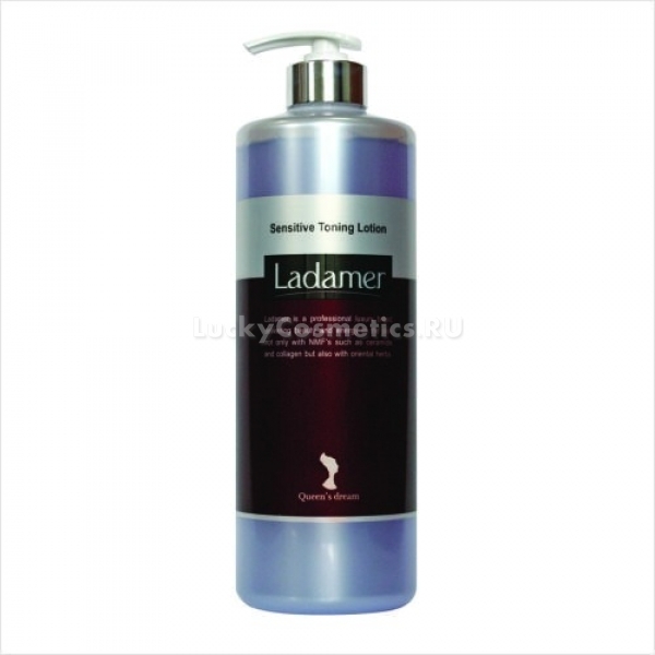 Ladamer Sensitive Toning Lotion
