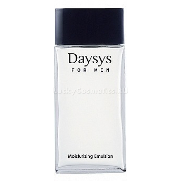 Enprani Daysys For Men Moisturising Emulsion