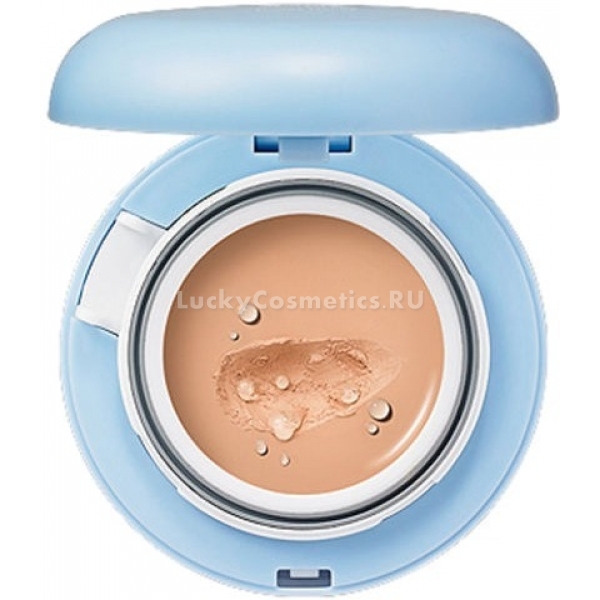 Holika Water Drop CC Pact