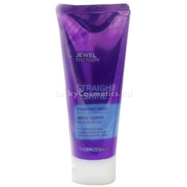 The Face Shop Jewel Therapy Cherry Blossom Treatment Lotion