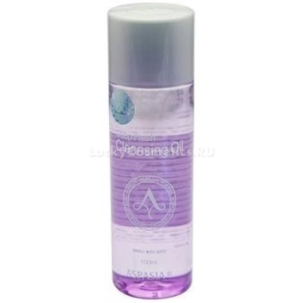 Aspasia Deep Fresh Cleansing Oil
