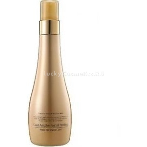 Mizon Gold Aesthe Facial Peeling