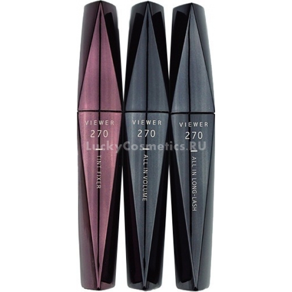 Missha Viewer Mascara