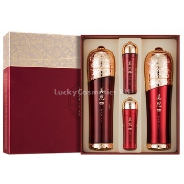 Missha Misa Cho Gong Jin Set Special I
