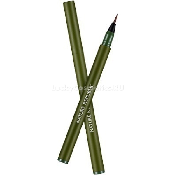 Nature Republic Botanical All Day Tint Eyebrow