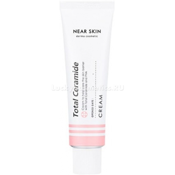 Missha Near Skin Total Ceramide Cream