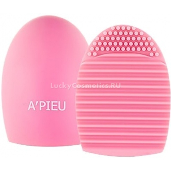 APieu Perfect Brush Washboard