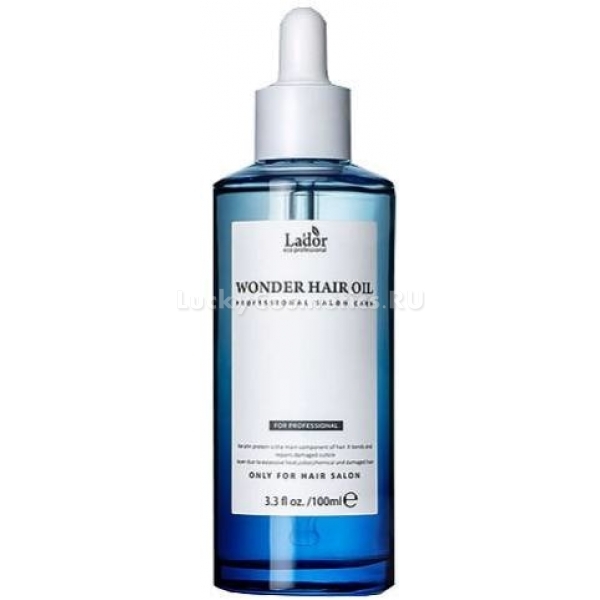 Lador Wonder Hair Oil