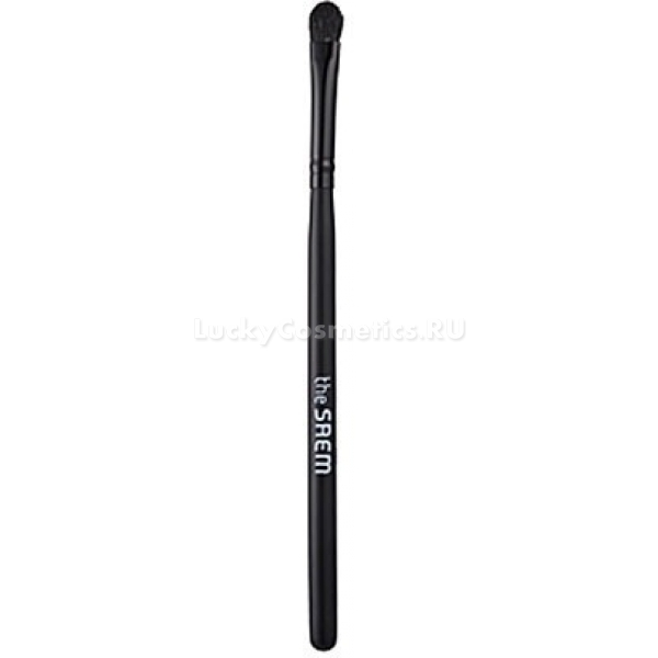 The Saem Small Eyeshadow Brush
