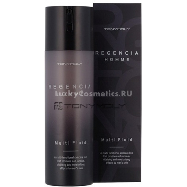 Tony Moly Regencia Homme Multi BB Cream spf