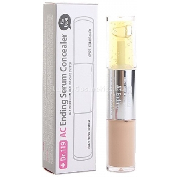 Baviphat Dr AC Ending Serum Concealer