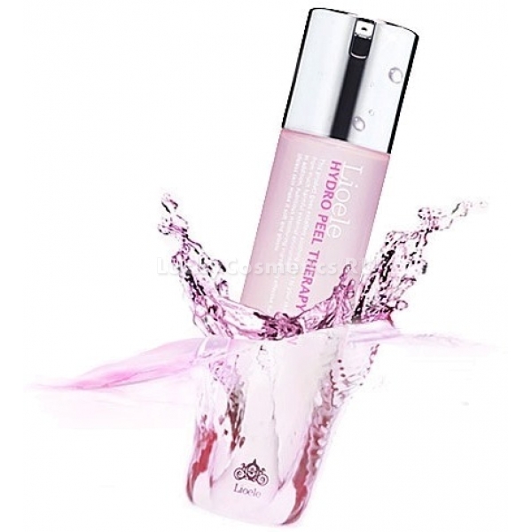 Lioele HydroPeel Therapy Skin