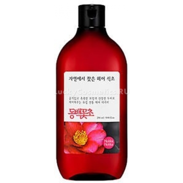 Holika Holika Hair Rinsing Vinegar From Nature