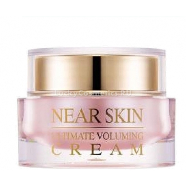 Missha Near Skin Ultimate Voluming Cream