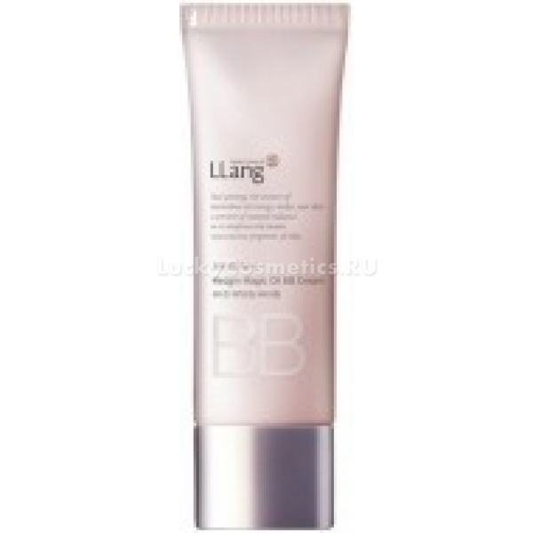 Llang Redgin Magic Oil BB Cream