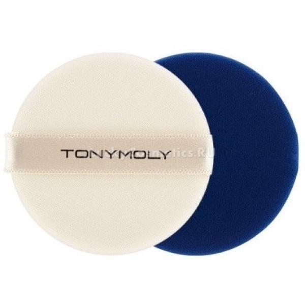 Tony Moly Smart Double Air Puff