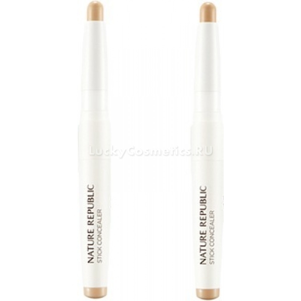 Nature Republic Botanical Stick Concealer