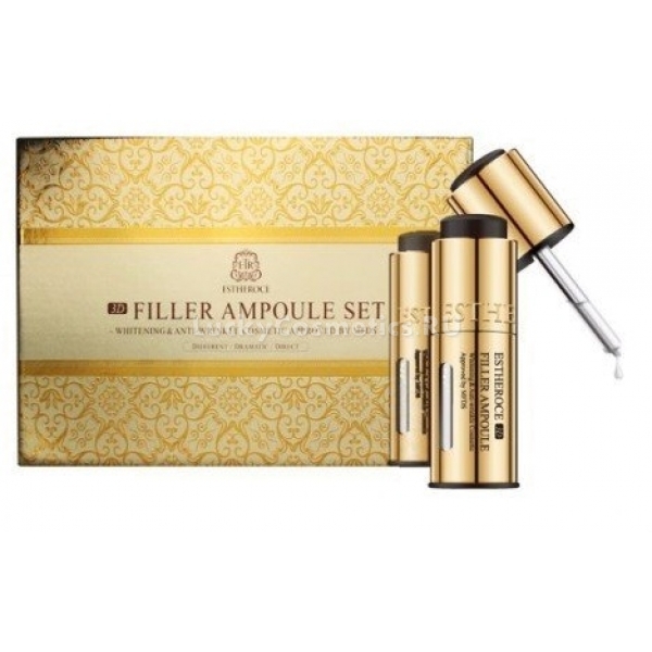 Deoproce Estheroce D Ampoule Set