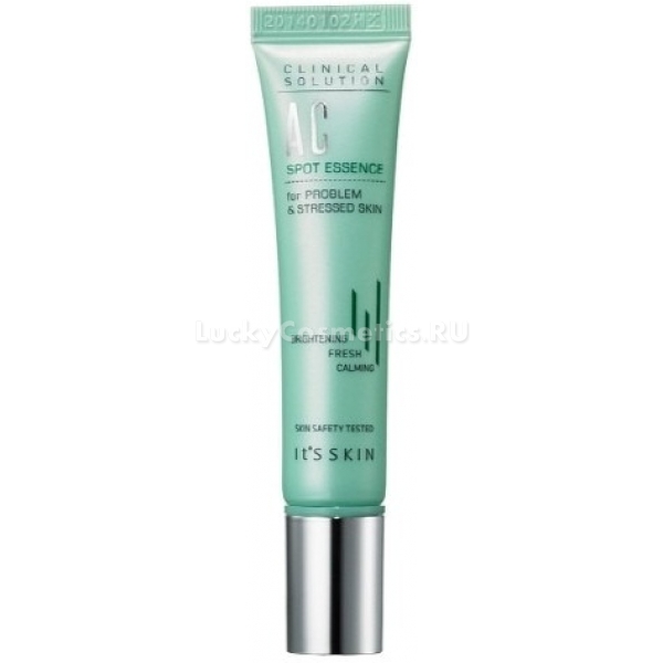 Its Skin Clinical Solution AC Spot Essence