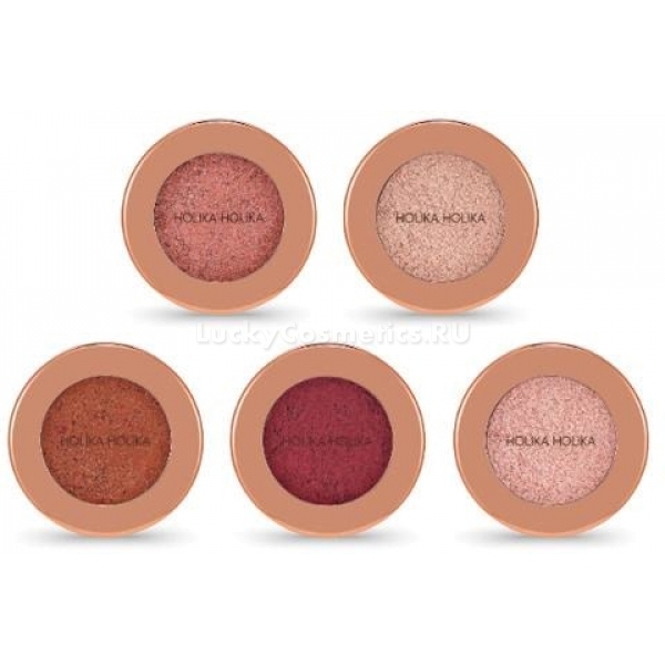Holika Holika Foil Shock Shadow