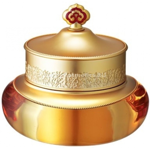 Qi ampJin The history of whoo amp Jin Eye Cream