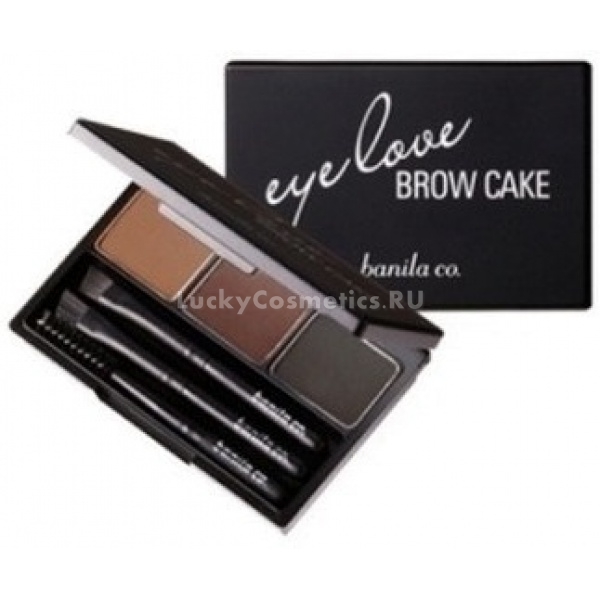 Banila Co Brow Cake
