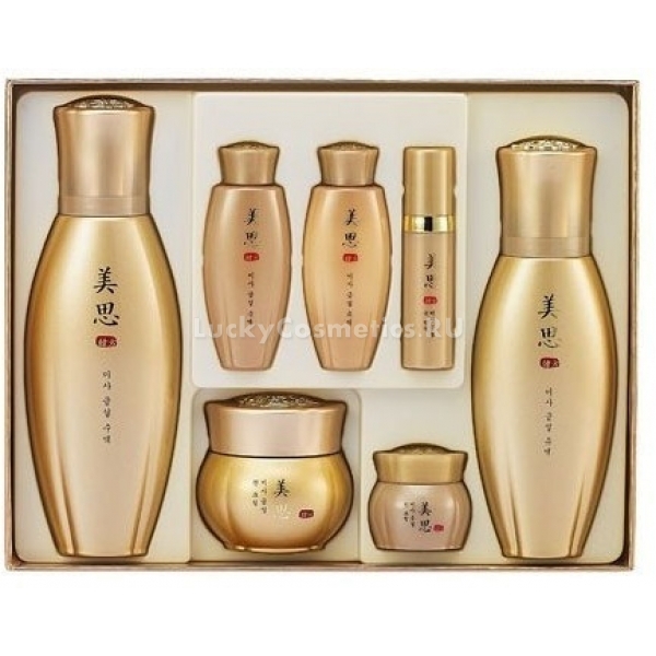 Missha MisaGeum Sul Vitalizing Special Set