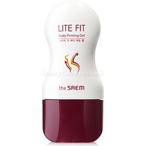The Saem Lite Fit Body Firming Gel