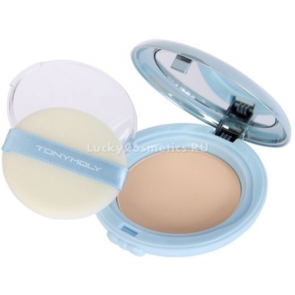 Tony Moly Aqua Aura Moist Pact
