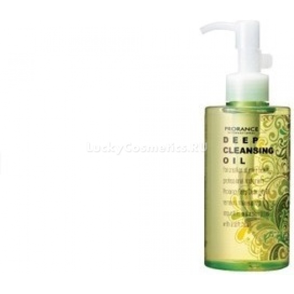 Prorance Deep Cleansing Oil