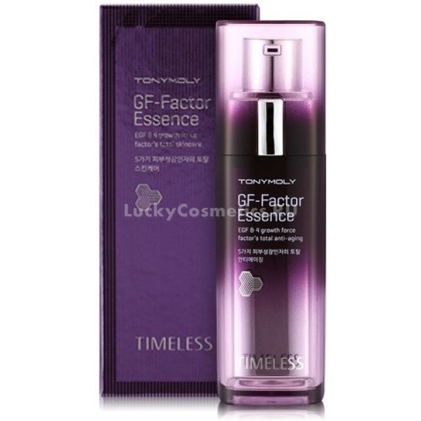 Tony Moly Timeless GF Factor Essence