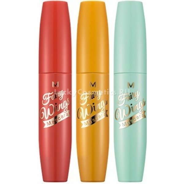 Missha M Fairy Wings Mascara
