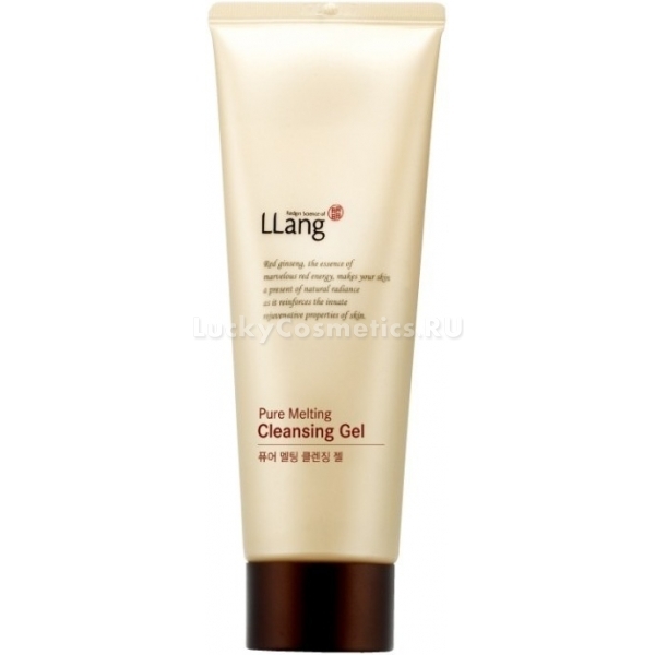 Llang Pure Melting Cleansing Gel