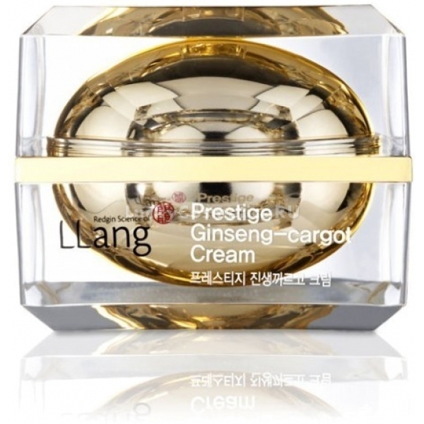 Llang Prestige GinsengCargo Cream
