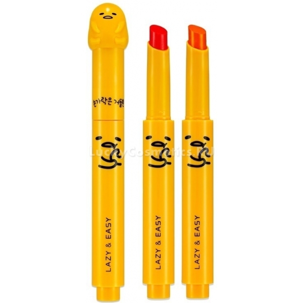 Holika Gudetama Melting Lip Button