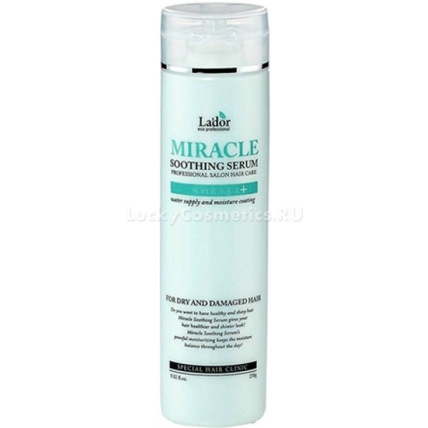 Lador Miracle Soothing Serum