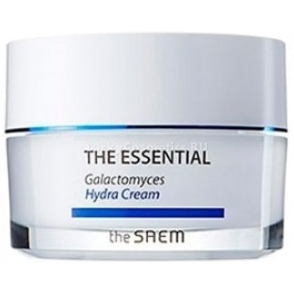 The Saem Essential Galactomyces Hydra Cream