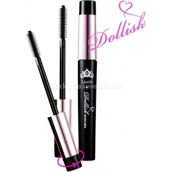 quot Lioele Dollish Mascara