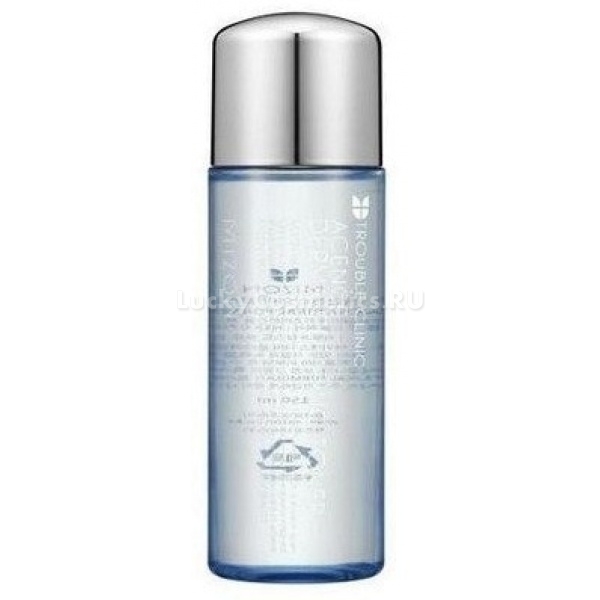 Mizon Acence Derma Clearing Toner ml