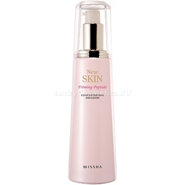 Missha Near Skin Firming Peptide Concentrating Emulsion