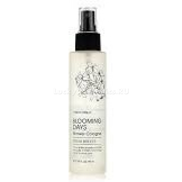 Tony Moly Blooming days Shower Cologne Fresh Breeze