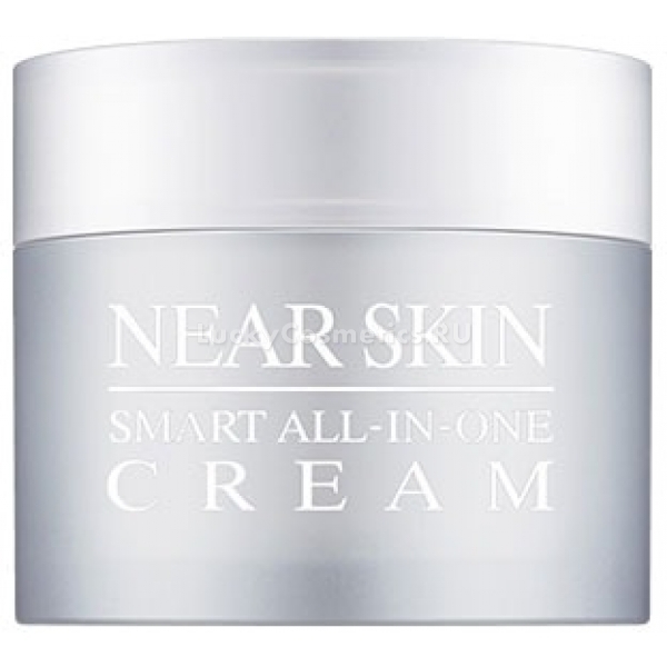 Missha Near Skin Smart AllinOne Cream