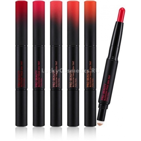 Holika ProBeauty Blossom Tinge Gra Tint
